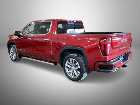Certified 2023 GMC Sierra 1500 Denali w/ Denali Reserve Package image 7