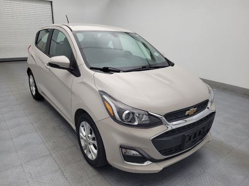 Used 2021 Chevrolet Spark LT image 13