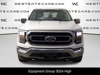 Used 2021 Ford F150 XLT w/ Equipment Group 302A High AWD/4WD video 2
