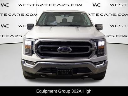 Used 2021 Ford F150 XLT w/ Equipment Group 302A High