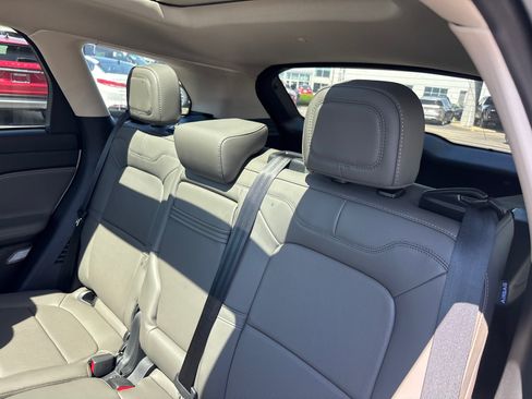 Certified 2024 Lincoln Corsair Reserve w/ Equipment Group 201A AWD/4WD image 26