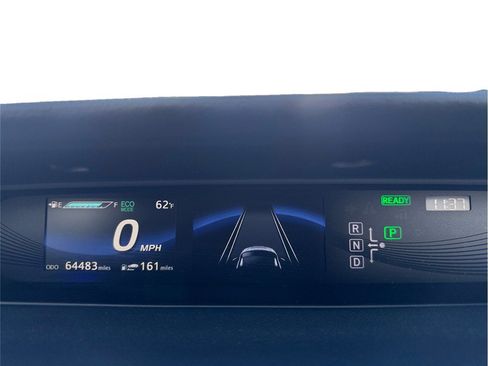 Used 2017 Toyota Mirai image 15
