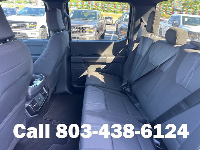 Used 2025 Ford F150 STX RWD image 11