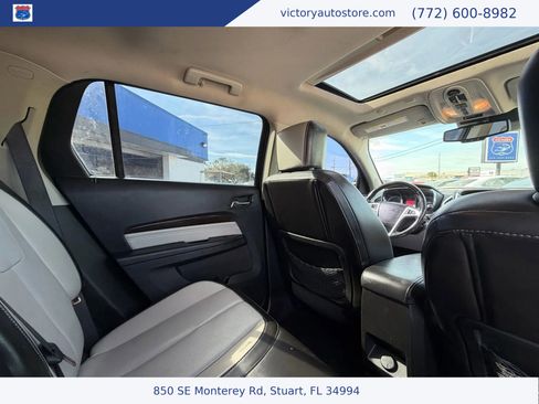 Used 2017 GMC Terrain Denali image 51