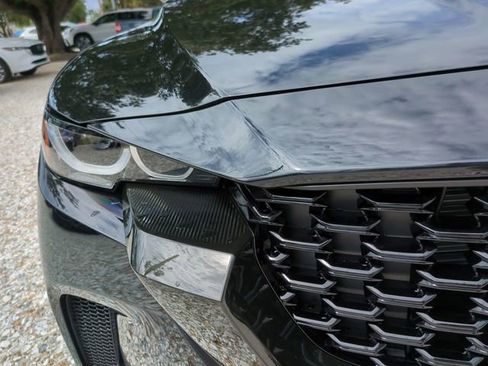 New 2025 MAZDA CX-50 AWD 2.5 Turbo w/ Weather Package image 10