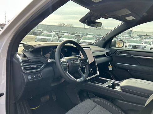 New 2026 GMC Acadia Elevation w/ Black Edition AWD/4WD image 19