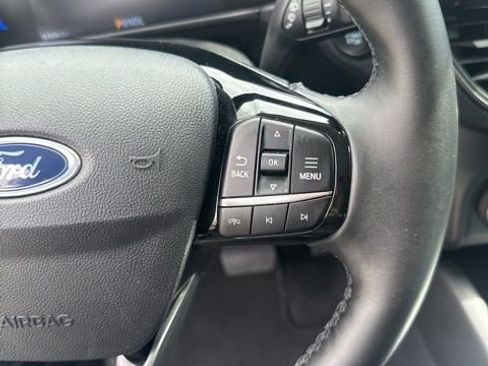 Used 2024 Ford Escape Active AWD/4WD image 21