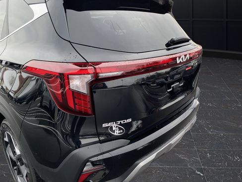 New 2026 Kia Seltos EX AWD/4WD image 39