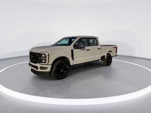 New 2026 Ford F250 XL w/ STX Appearance Package image 4