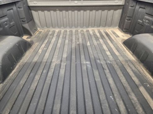 Used 2023 Chevrolet Silverado 1500 Custom w/ LPO, Dark Essentials Package image 39