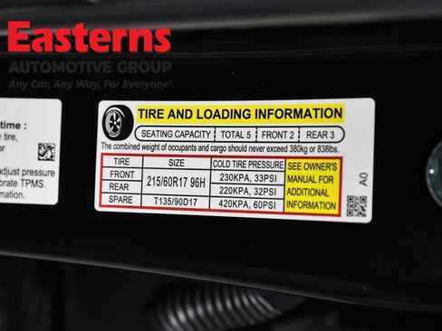 Used 2024 Honda HR-V LX image 33