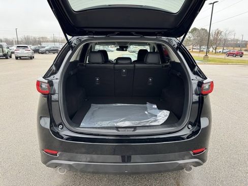 New 2025 MAZDA CX-5 AWD 2.5 S w/ Select Package image 36
