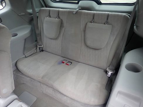 Used 2008 Toyota Highlander 4WD Hybrid image 18