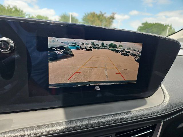 Used 2024 Buick Encore GX Sport Touring AWD/4WD image 14