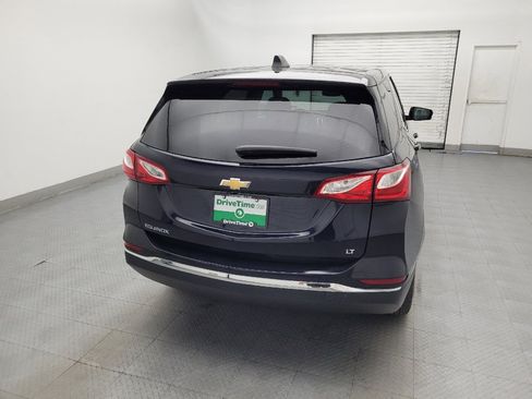 Used 2021 Chevrolet Equinox LT FWD image 7