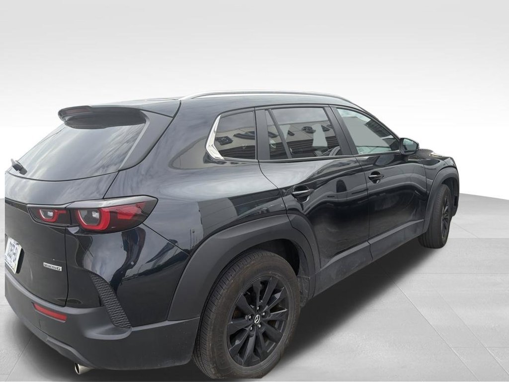 Used 2025 MAZDA CX-50 AWD 2.5 S w/ Preferred Package image 19