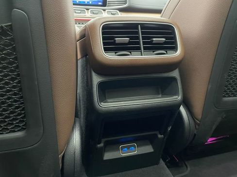 Used 2024 Mercedes-Benz GLE 350 4MATIC image 40