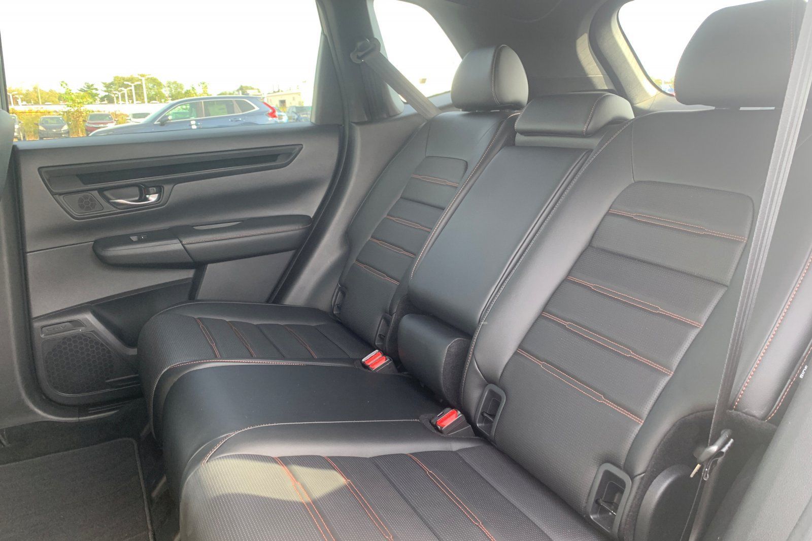 Used 2025 Honda CR-V Sport-L image 15