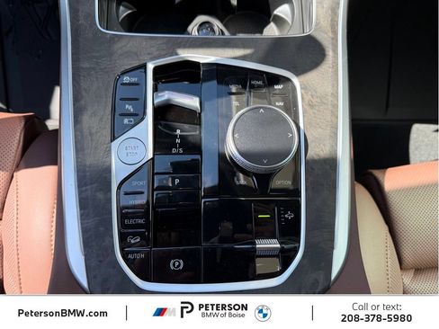 New 2026 BMW X5 xDrive50e w/ Premium Package AWD/4WD image 26