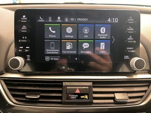 Used 2022 Honda Accord Sport image 24