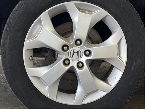 Used 2010 Honda Crosstour EX-L image 31