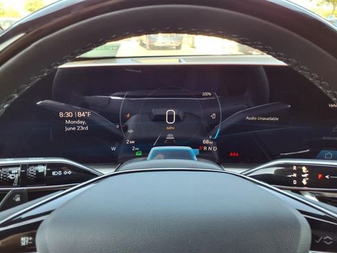 New 2025 Cadillac Lyriq Sport image 36