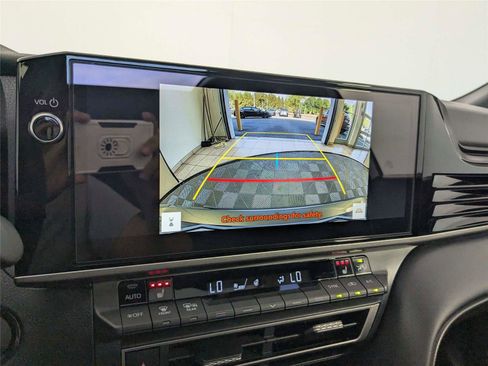 Certified 2025 Toyota Camry XSE FWD image 19