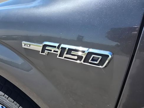 Used 2013 Ford F150 XLT w/ Luxury Equipment Group AWD/4WD image 15