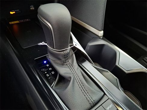 New 2026 Toyota Camry XSE image 10