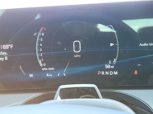 New 2026 Cadillac CT5 Sport w/ Technology Package AWD/4WD image 20