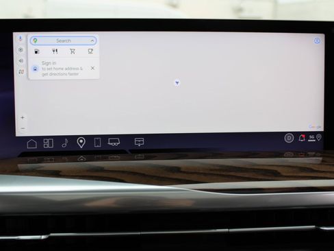 Used 2025 Cadillac Escalade ESV Sport Platinum w/ LPO, ONYX Package image 16