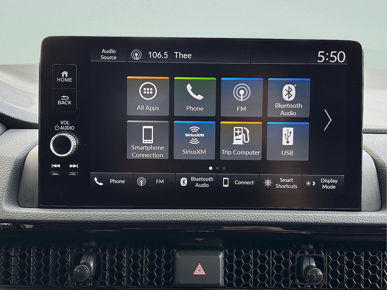 Certified 2024 Honda CR-V EX-L image 21
