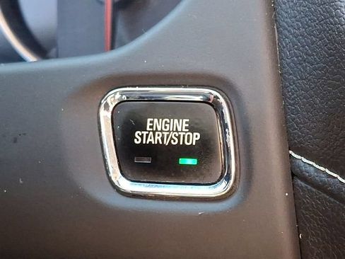 Certified 2020 GMC Acadia Denali w/ Technology Package AWD/4WD image 12