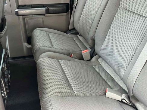 Used 2020 Ford F150 XLT w/ Equipment Group 301A Mid RWD image 17