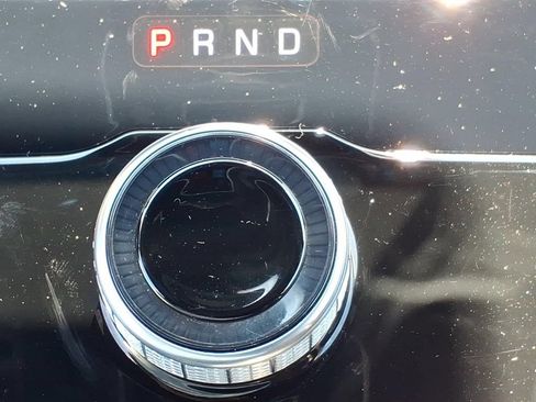 Used 2024 Jeep Grand Cherokee Altitude RWD image 8