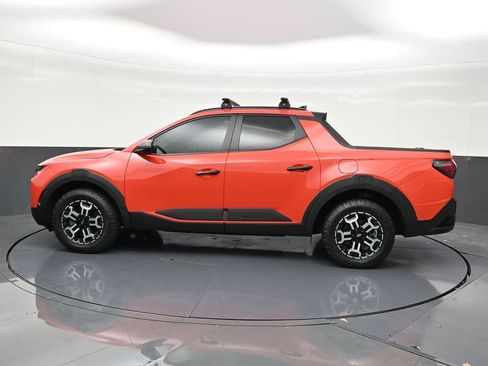 Used 2025 Hyundai Santa Cruz XRT image 2