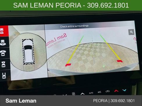 New 2026 Jeep Grand Cherokee Limited image 14