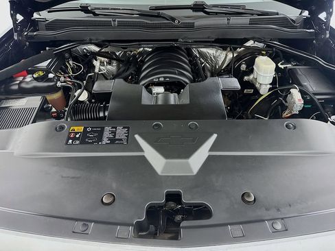 Used 2014 Chevrolet Silverado 1500 LTZ Z71 w/ LTZ Plus Package image 25