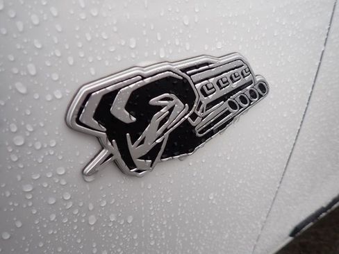 New 2026 RAM 1500 Big Horn image 11