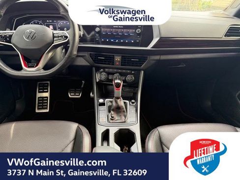 Certified 2024 Volkswagen Jetta GLI Autobahn image 12