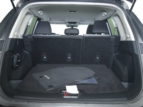 Certified 2023 Nissan Rogue SV AWD/4WD image 31