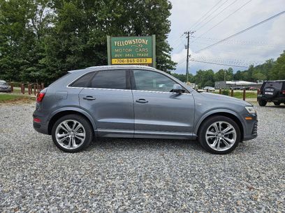 Used 2016 Audi Q3 2.0T Prestige w/ Prestige Package