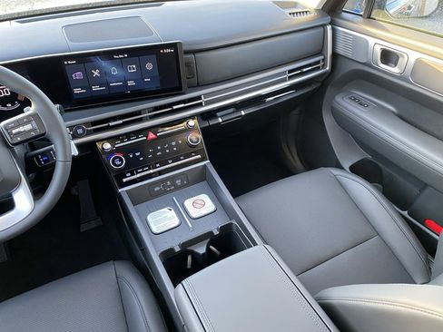 New 2026 Hyundai Santa Fe SEL image 26