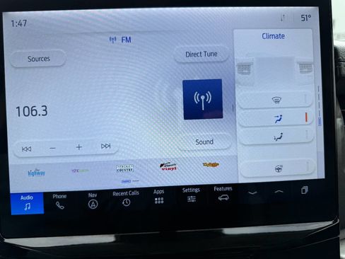 Used 2024 Ford Expedition XLT image 42