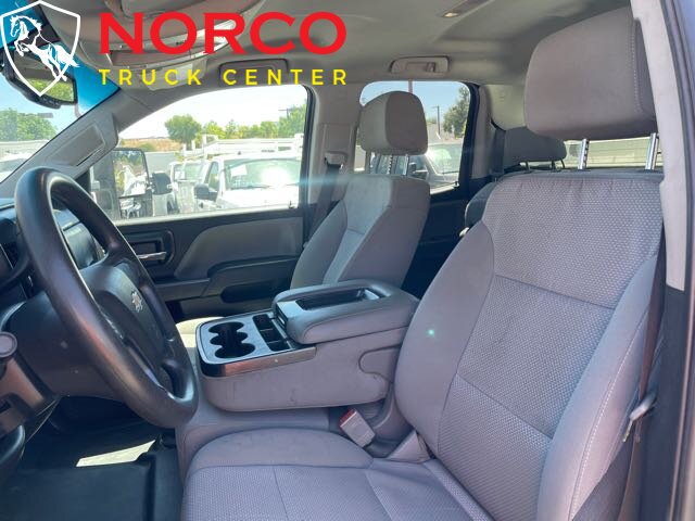 Used 2019 Chevrolet Silverado 2500 W/T w/ WT Convenience Package RWD image 10