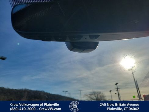 New 2026 Volkswagen Atlas Cross Sport SEL image 9