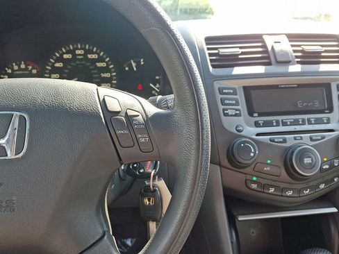 Used 2007 Honda Accord EX image 21