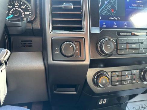 Used 2019 Ford F150 XLT w/ Equipment Group 302A Luxury AWD/4WD image 41