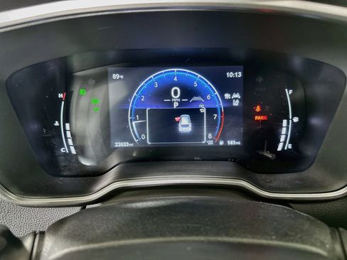 Used 2024 Toyota Corolla Cross XLE w/ Convenience Package FWD image 18