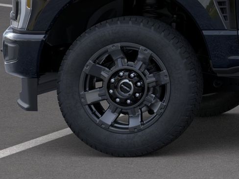New 2026 Ford F250 XL w/ STX Appearance Package AWD/4WD image 64